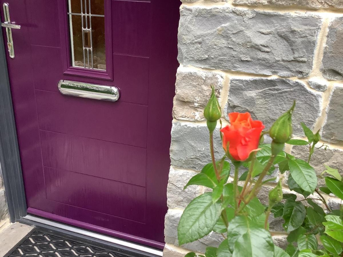 Little London Bed & Breakfast And Glamping Pod Hotel Abercraf Exterior foto