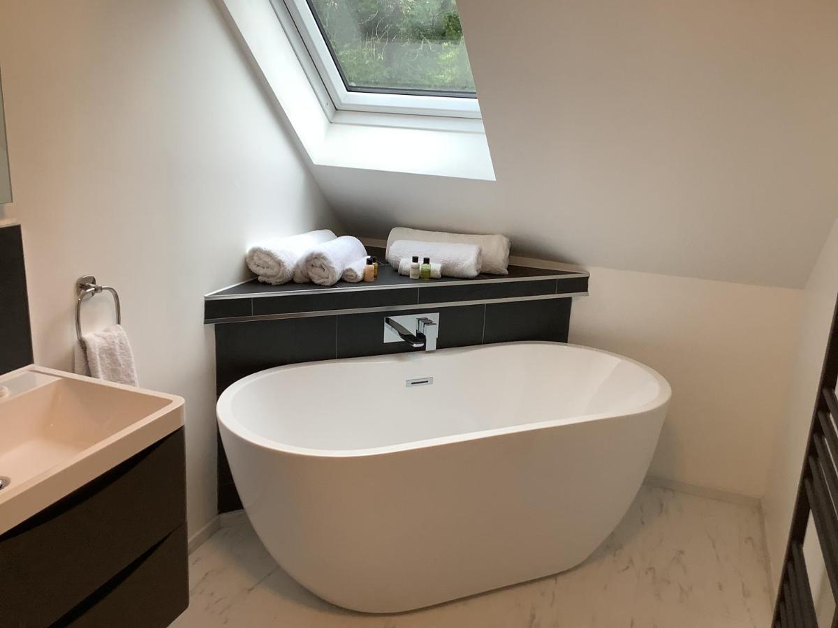 Little London Bed & Breakfast And Glamping Pod Hotel Abercraf Exterior foto